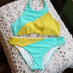 Victoria Secret 22-PC bathing suit